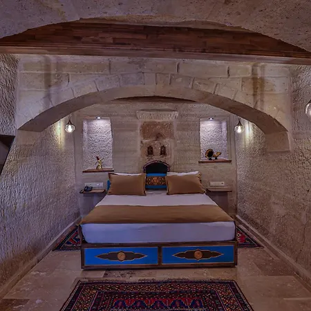 Arcus Cappadocia Hotel
