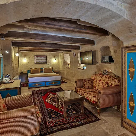 Arcus Cappadocia Szálloda 5*