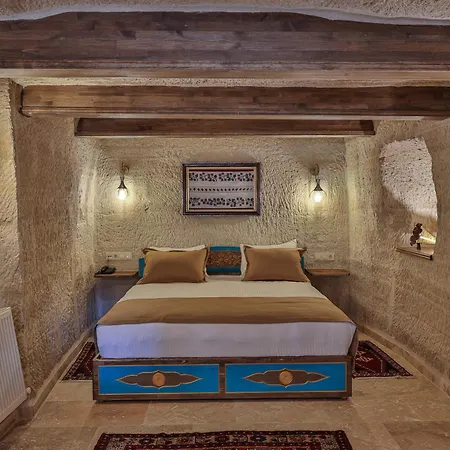Szálloda Arcus Cappadocia 5*