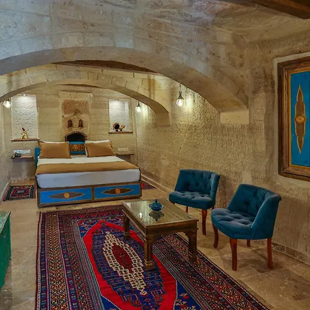 Arcus Cappadocia Hotel Goreme