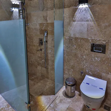 Hotel Arcus Cappadocia Goreme