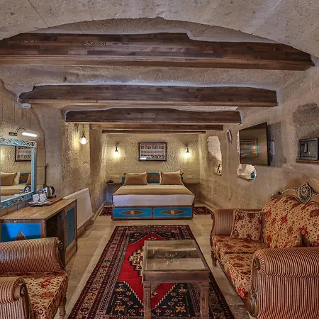 Arcus Cappadocia غوريمِيه