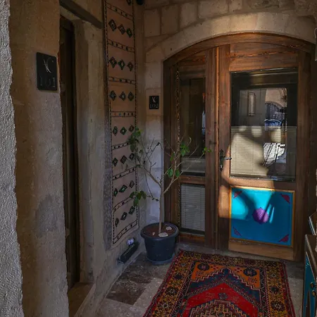 Arcus Cappadocia 5* Гореме