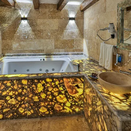 Arcus Cappadocia Hotel