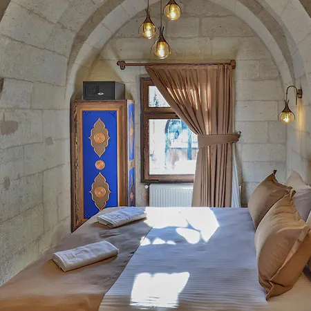 Hotel Arcus Cappadocia 3*