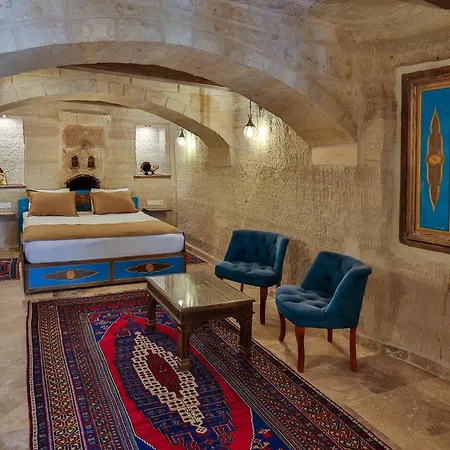 Arcus Cappadocia Hotel Goreme