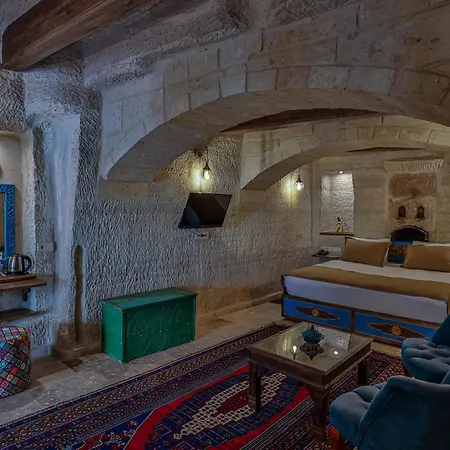 Arcus Cappadocia 5* غوريمِيه