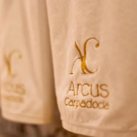 Arcus Cappadocia