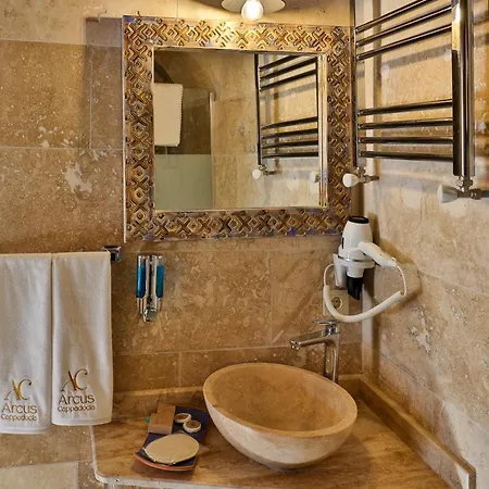 Arcus Cappadocia Hotel