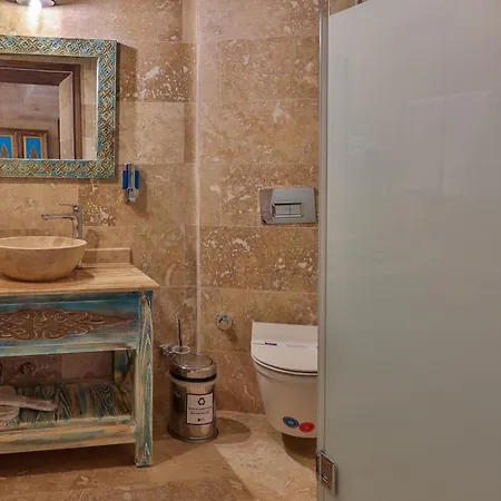 Arcus Cappadocia Hotel Goreme
