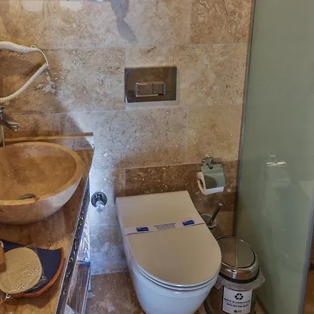 Hotel Arcus Cappadocia 3*