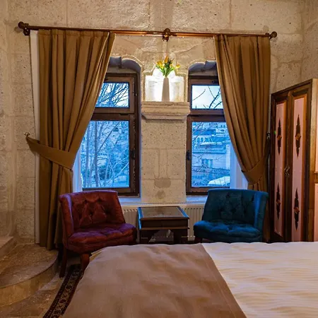 Arcus Cappadocia Szálloda