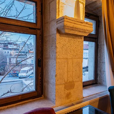 Hotel Arcus Cappadocia 5*