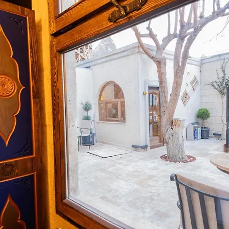 Arcus Cappadocia Hotel Göreme