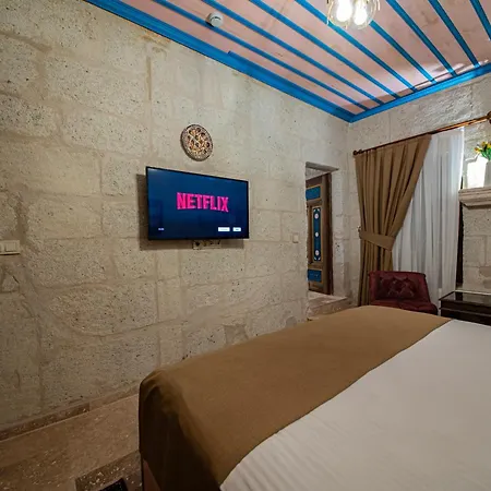 Arcus Cappadocia 5*