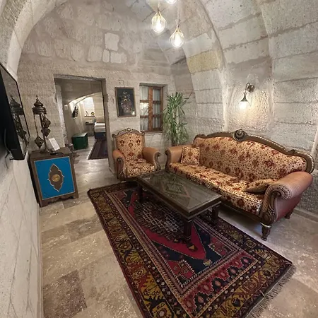 Arcus Cappadocia 5*
