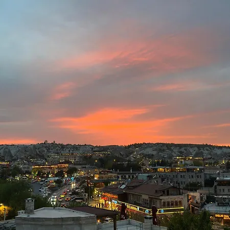 Arcus Cappadocia