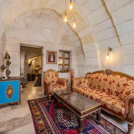 Arcus Cappadocia فندق