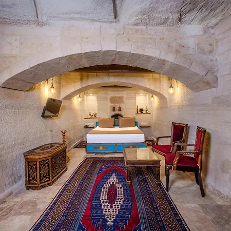 Arcus Cappadocia 5* غوريمِيه