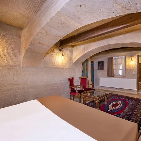 Arcus Cappadocia فندق غوريمِيه