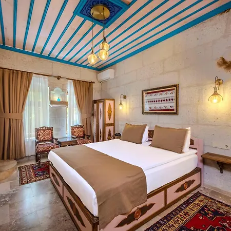 Arcus Cappadocia 5* غوريمِيه