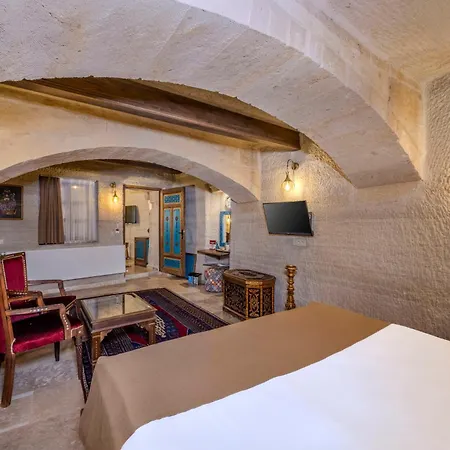 فندق Arcus Cappadocia 5*