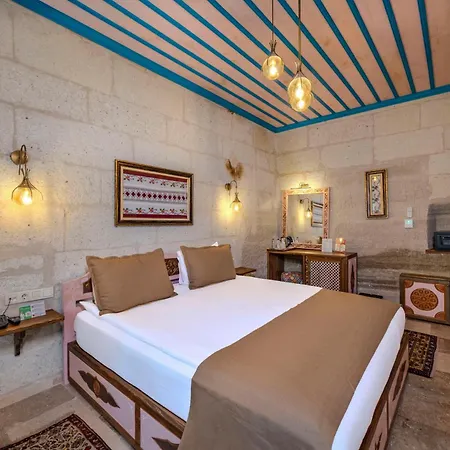Arcus Cappadocia فندق غوريمِيه