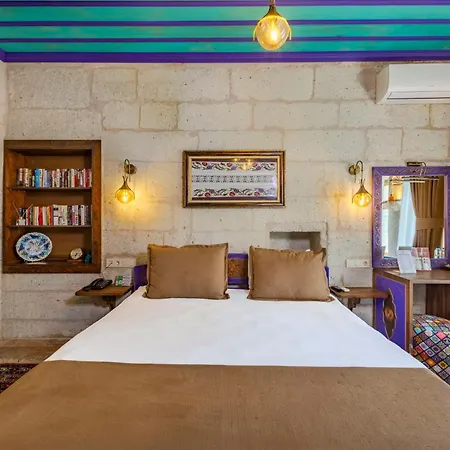 Arcus Cappadocia غوريمِيه