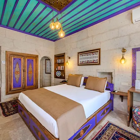 Arcus Cappadocia فندق