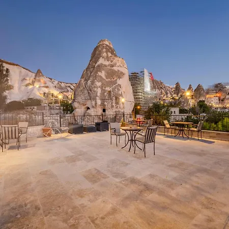 Arcus Cappadocia فندق 5*