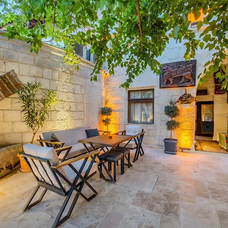 Arcus Cappadocia 5* غوريمِيه