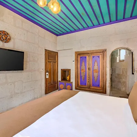 Arcus Cappadocia 5* غوريمِيه