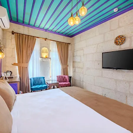 Arcus Cappadocia فندق