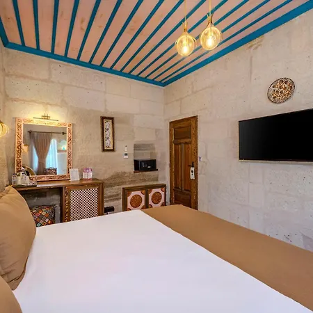 فندق Arcus Cappadocia 5*