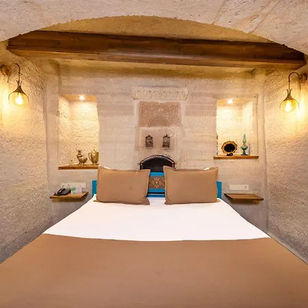Arcus Cappadocia 5*