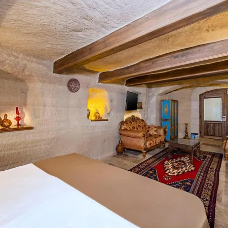 Arcus Cappadocia 5* غوريمِيه