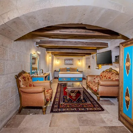 فندق Arcus Cappadocia