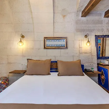 فندق Arcus Cappadocia غوريمِيه
