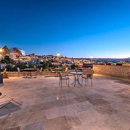 Arcus Cappadocia 5* Göreme