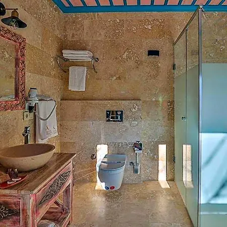 Arcus Cappadocia Otel 5*