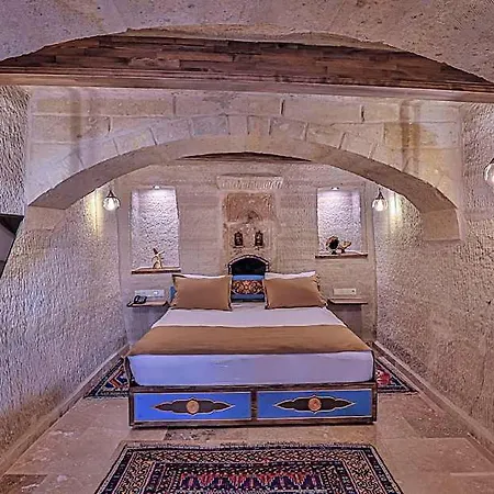 Szálloda Arcus Cappadocia 5*