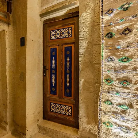 Отель Arcus Cappadocia 5*