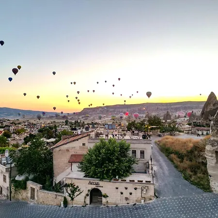 Arcus Cappadocia Гореме