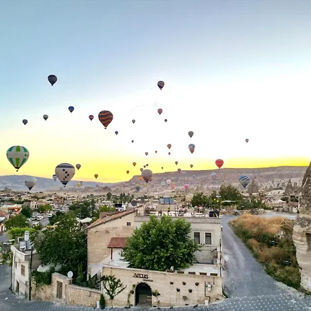 Arcus Cappadocia
