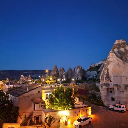 Arcus Cappadocia 5*