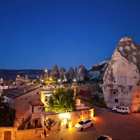 Arcus Cappadocia 5* Гореме