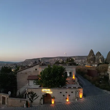 Arcus Cappadocia Отель