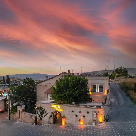 Arcus Cappadocia Отель 5*