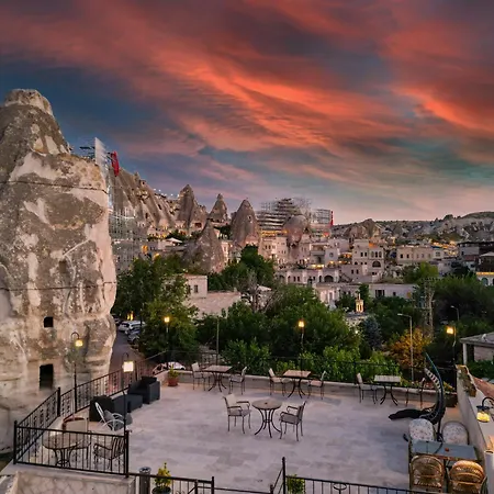 Arcus Cappadocia 5*