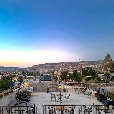 Arcus Cappadocia Гореме